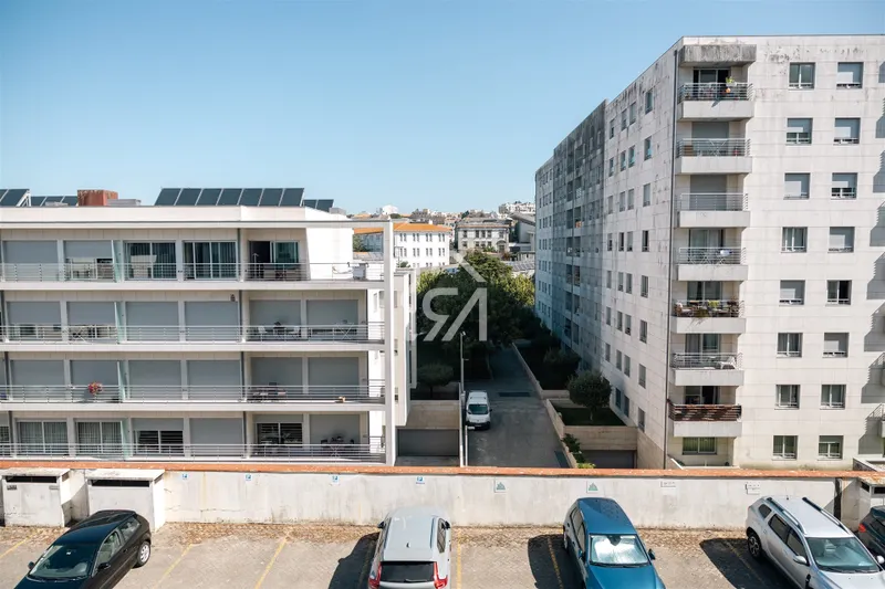 Apartamento T1
