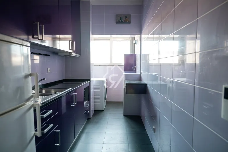Apartamento T1