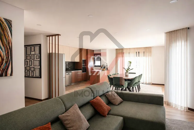 Apartamento T3