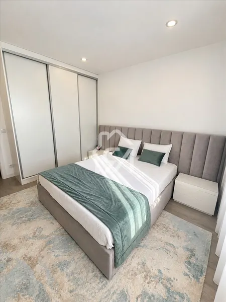 Apartamiento 2 habitaciones