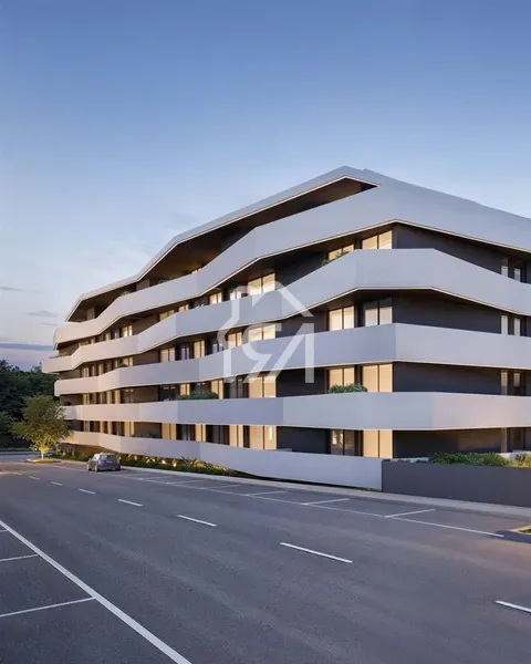 Apartamento T1