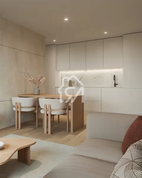 Apartamento T1