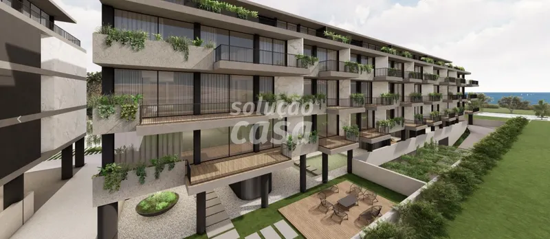 Apartement 4 kamerwoning