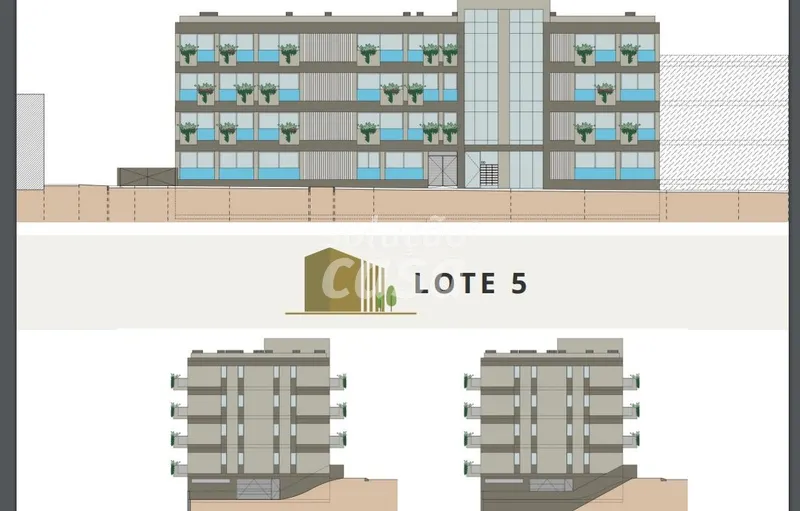 T2 Novo Empreendimento Green Park em Matosinhos a 10 Minutos da Praia e do Aeroporto!