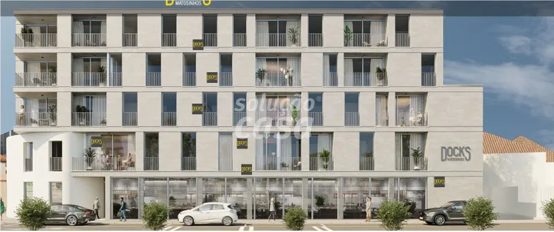 Appartement 1 Chambre(s)