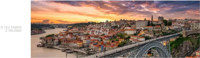 T3 Novo no Empreendimento Boss Gardens em Paranhos, Porto!