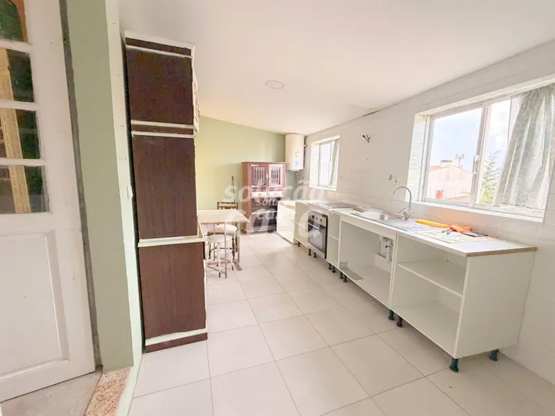 Apartment Floor Dwelling T3