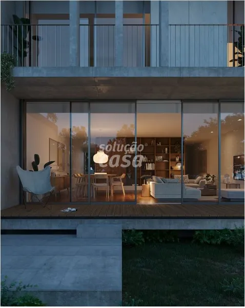 Vivienda Adosada 3 habitaciones