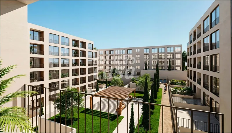 Квартира T0