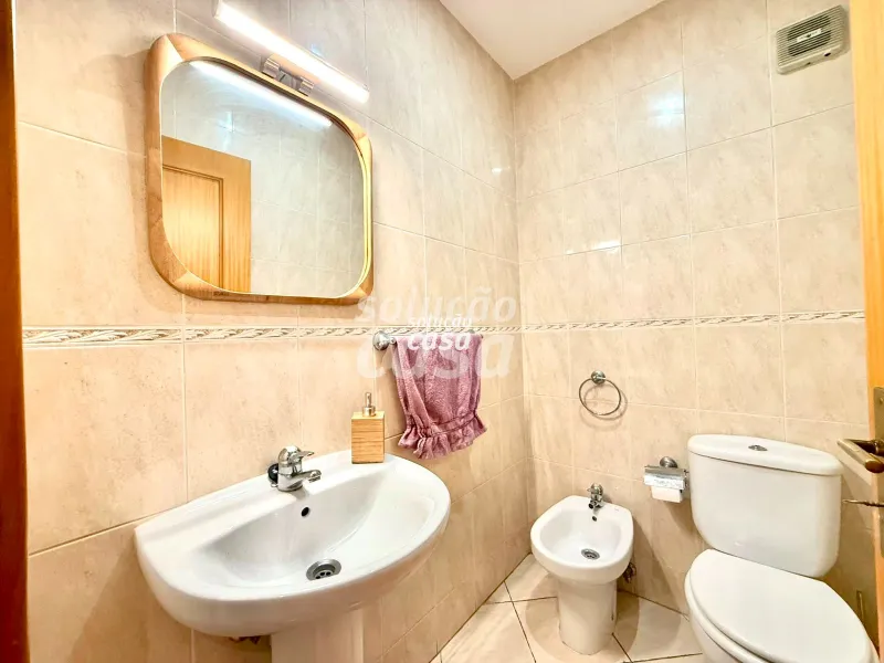 Apartamento T2 com Lugar de Garagem | Excelente Localização