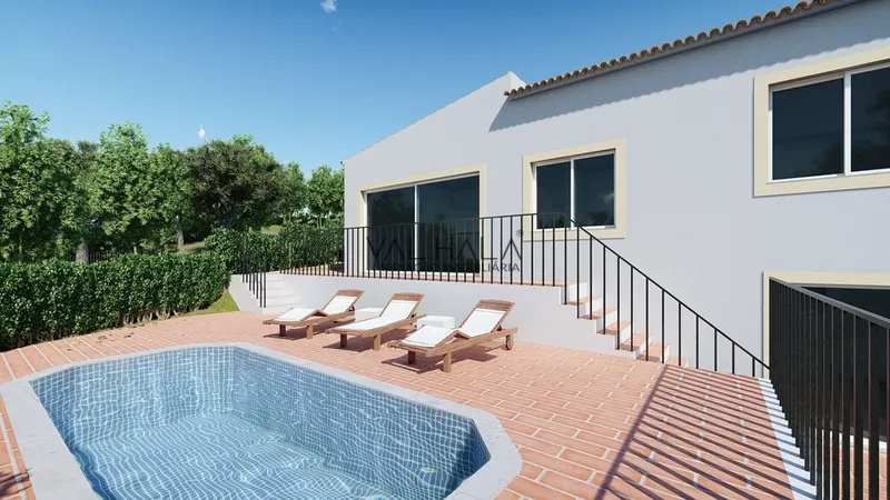 Vivienda 3 habitaciones