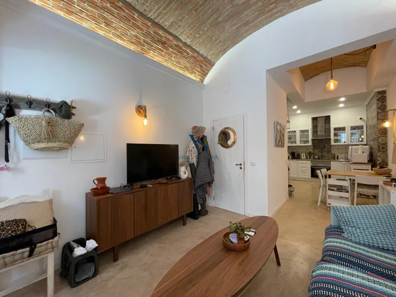 Haus 1 Schlafzimmer