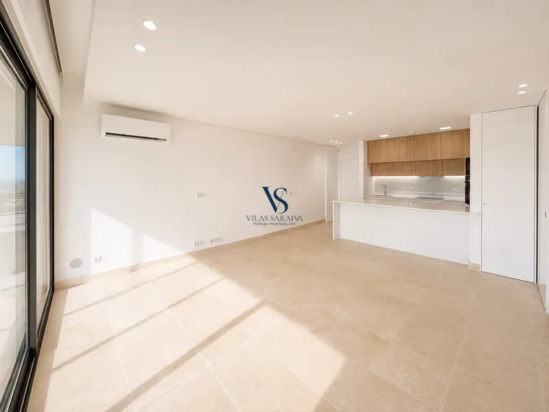 Apartamento T1