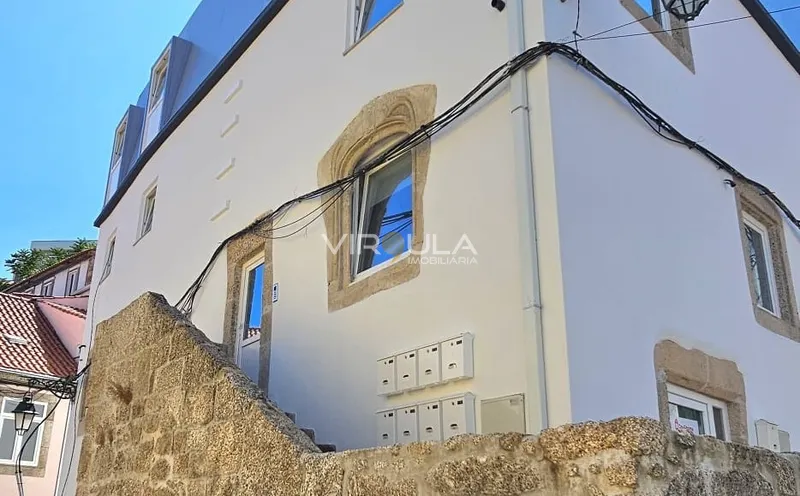 Wohnung 1+1/2 Schlafzimmer