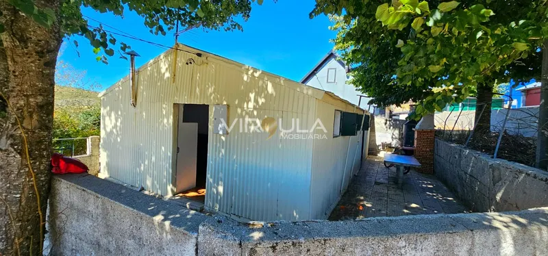 Vivienda 2 habitaciones